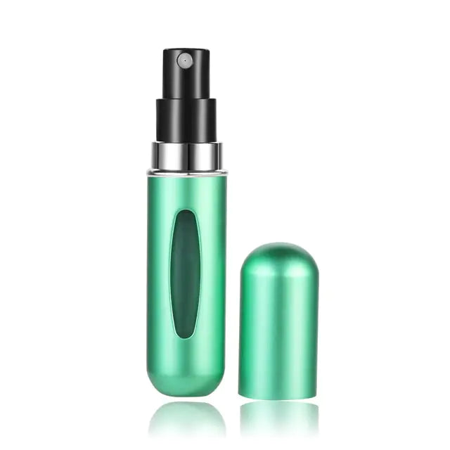  Vaporisateur portable pour parfum