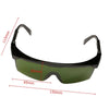 Lunettes de protection laser