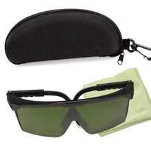  Lunettes de protection laser